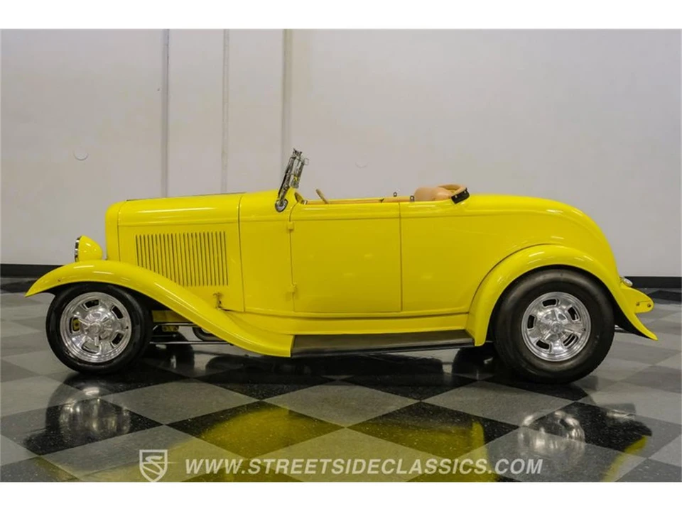 1932 Ford Model 18 & 40 - Image 2 of 31