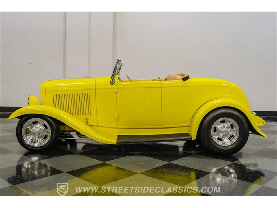 1932 Ford Model 18 & 40 - Image 7 of 31