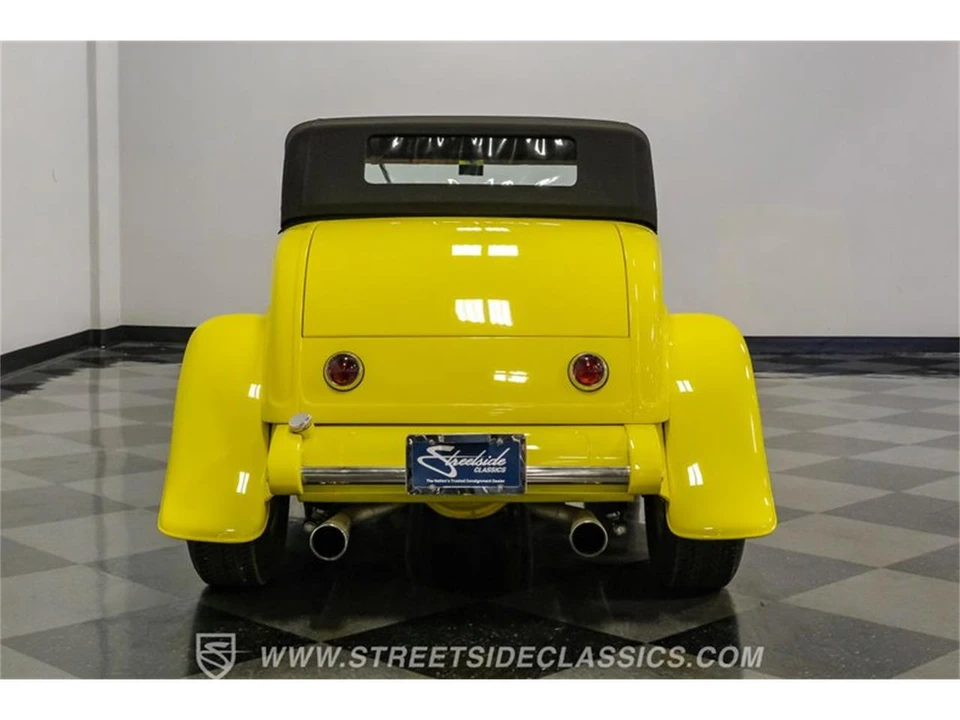 1932 Ford Model 18 & 40 - Image 11 of 31