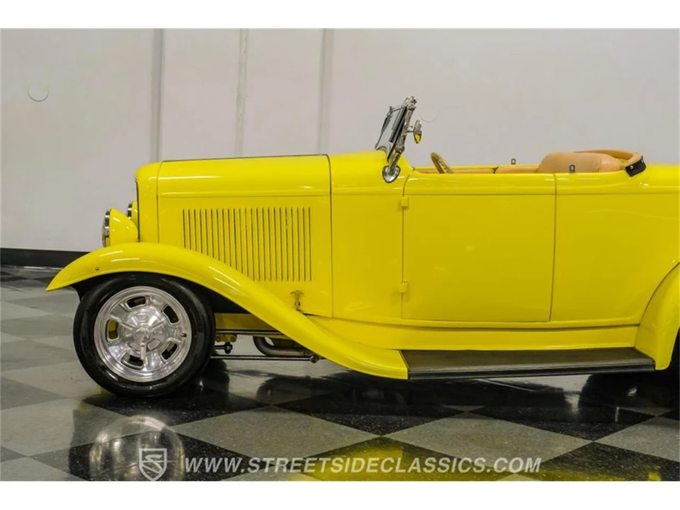 1932 Ford Model 18 & 40 - Image 23 of 31