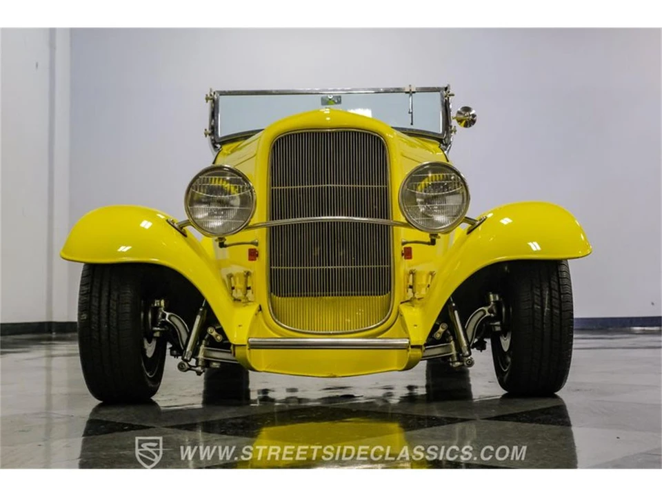 1932 Ford Model 18 & 40 - Image 31 of 31