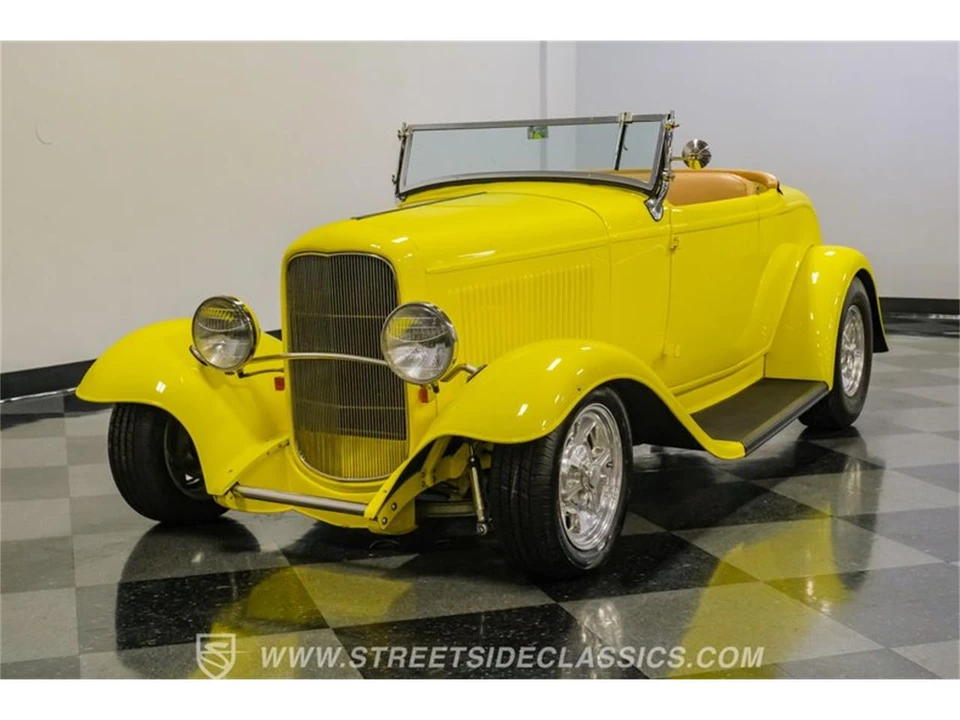 1932 Ford Model 18 & 40 - Image 19 of 31