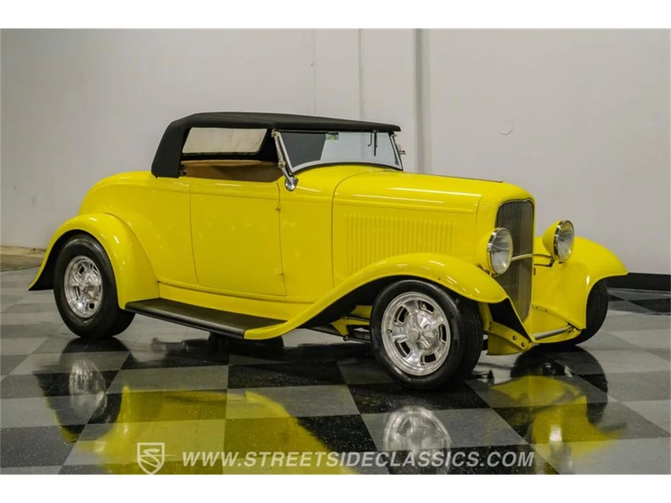 1932 Ford Model 18 & 40 - Image 15 of 31