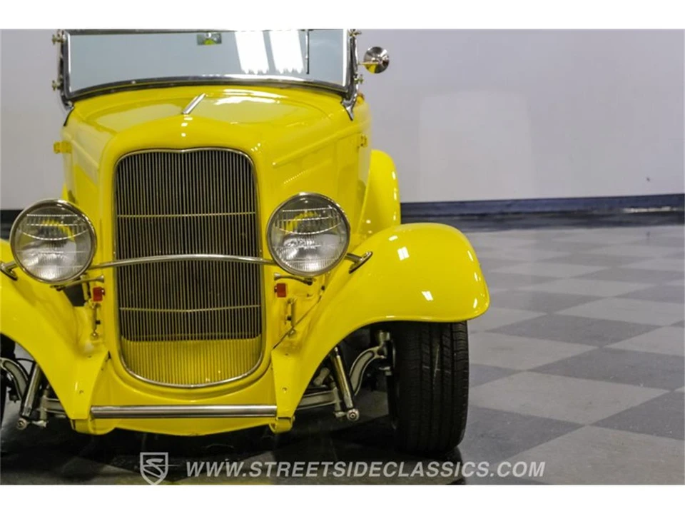 1932 Ford Model 18 & 40 - Image 20 of 31