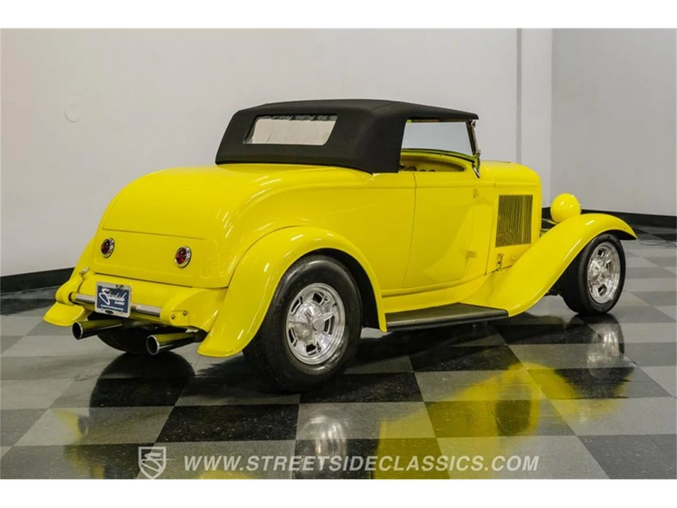1932 Ford Model 18 & 40 - Image 12 of 31