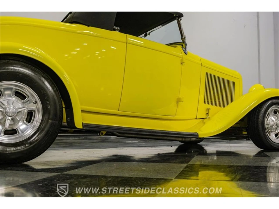 1932 Ford Model 18 & 40 - Image 28 of 31