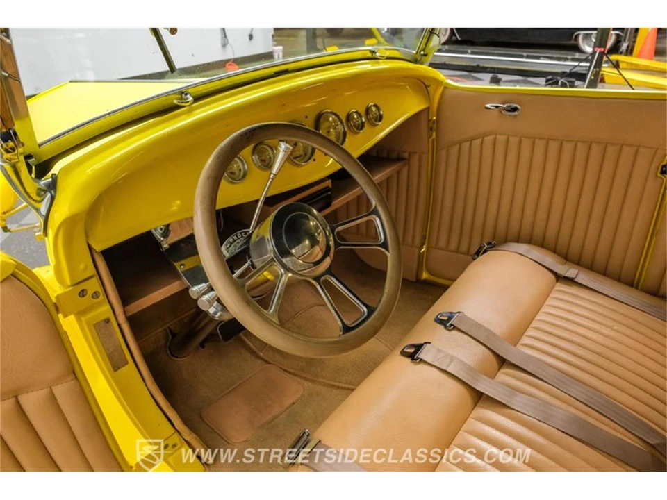 1932 Ford Model 18 & 40 - Image 3 of 31