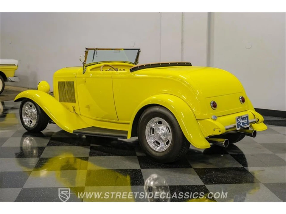 1932 Ford Model 18 & 40 - Image 8 of 31