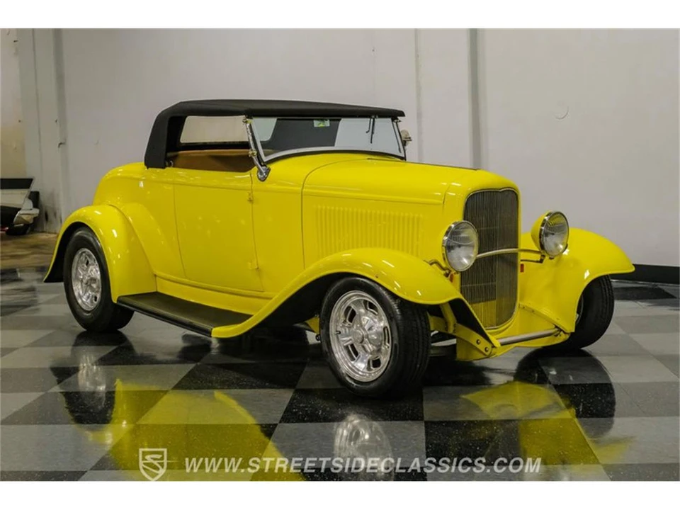 1932 Ford Model 18 & 40 - Image 16 of 31