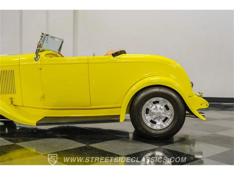 1932 Ford Model 18 & 40 - Image 24 of 31