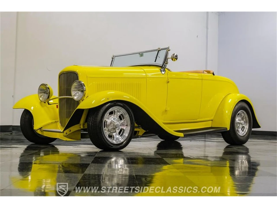 1932 Ford Model 18 & 40 - Image 21 of 31