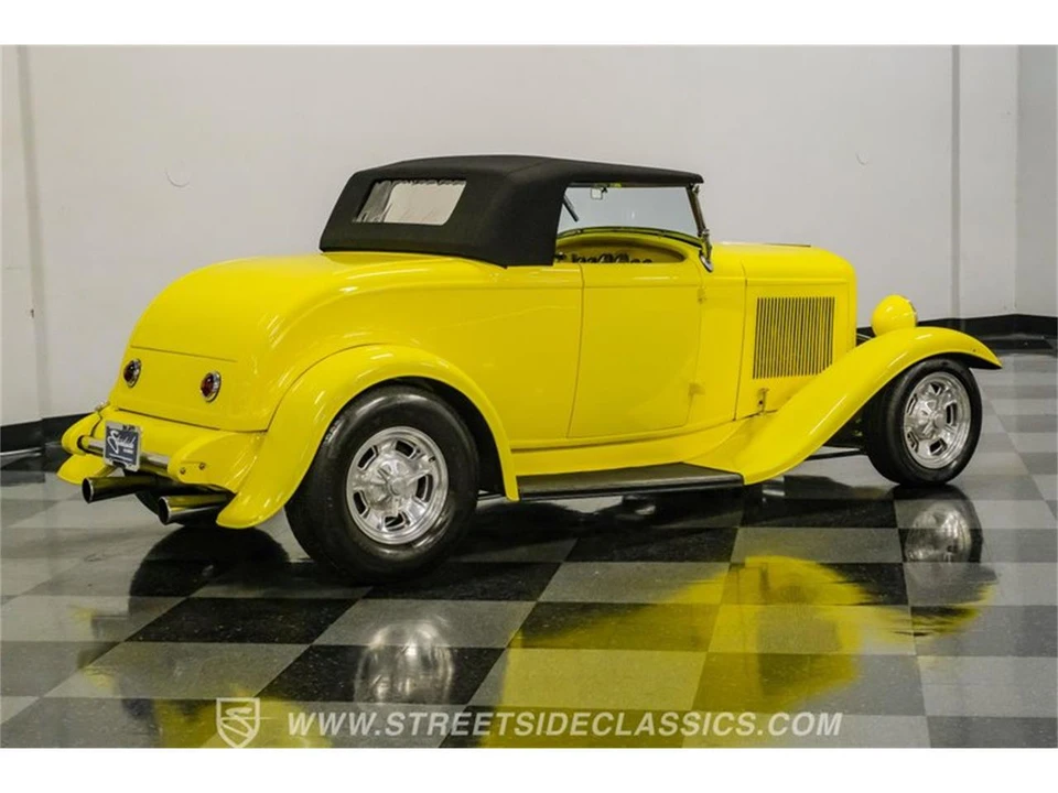 1932 Ford Model 18 & 40 - Image 13 of 31