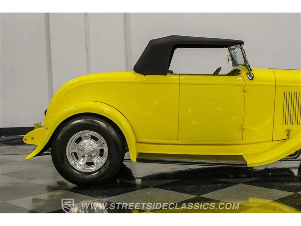 1932 Ford Model 18 & 40 - Image 29 of 31