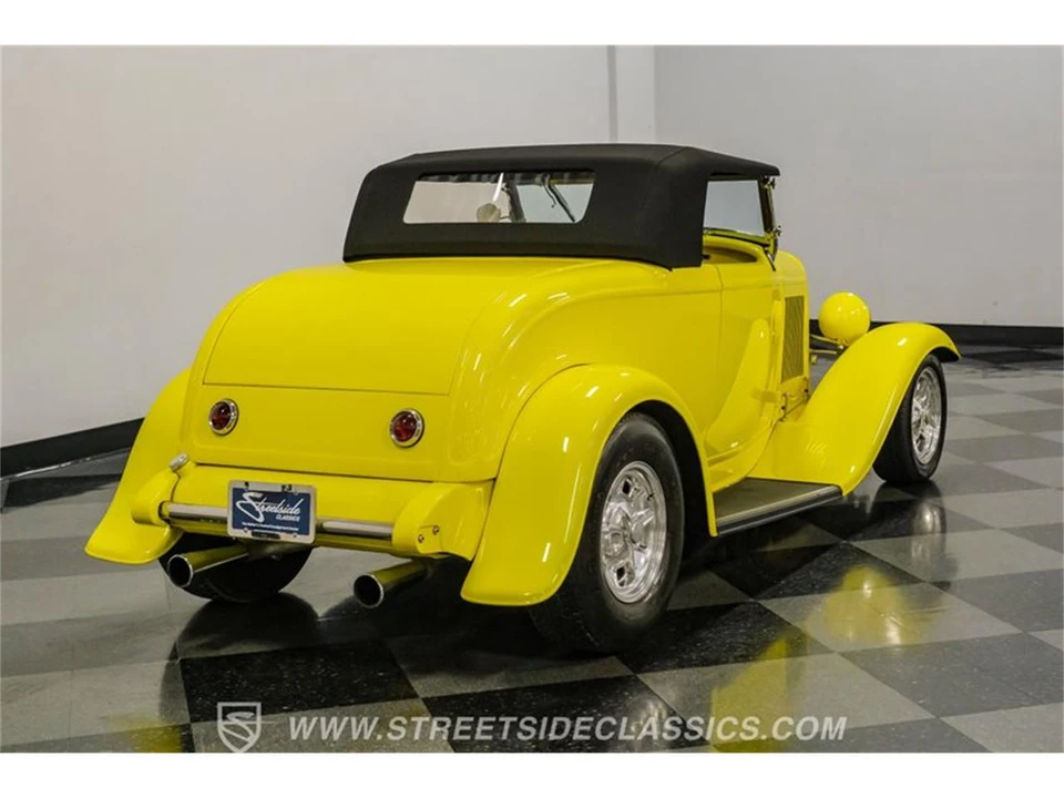 1932 Ford Model 18 & 40 - Image 25 of 31