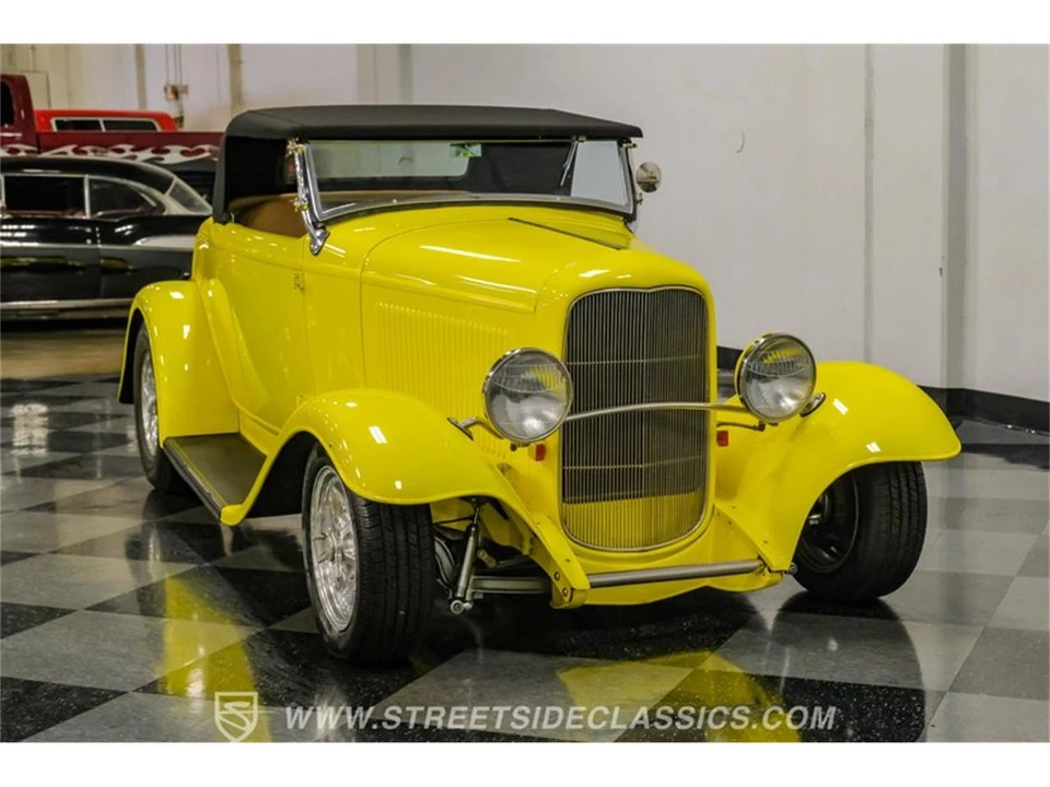 1932 Ford Model 18 & 40 - Image 17 of 31