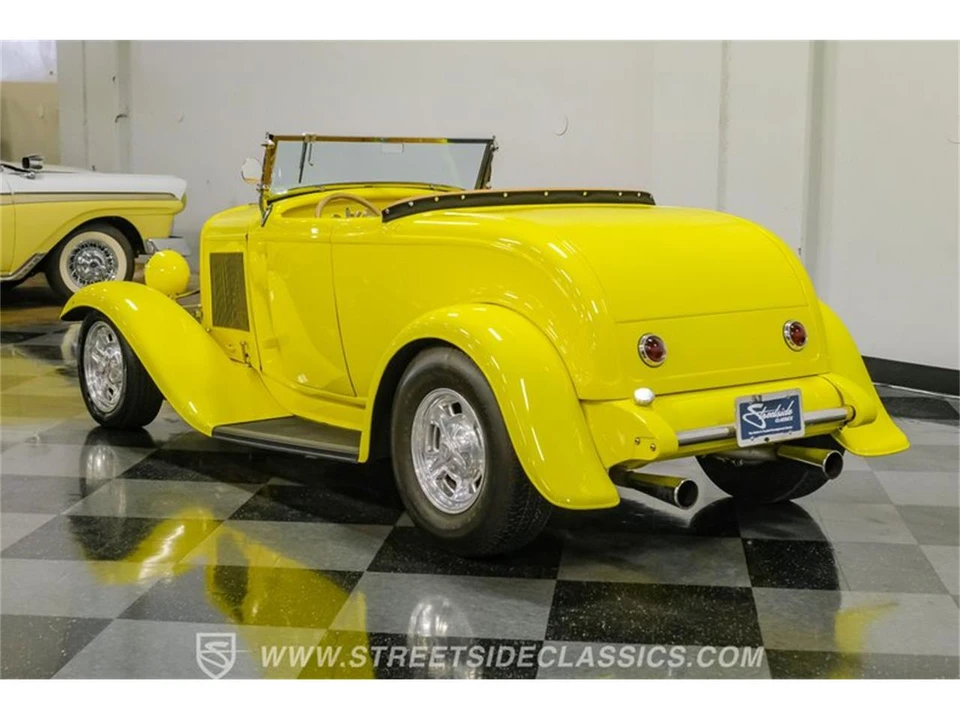 1932 Ford Model 18 & 40 - Image 9 of 31