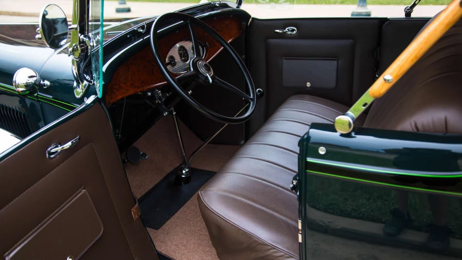 1932 Ford Model 18 & 40 - Image 4 of 12