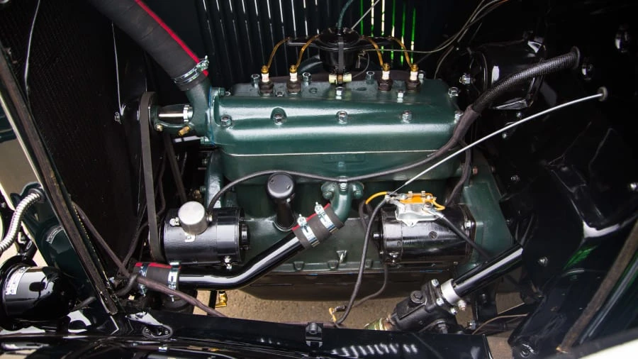 1932 Ford Model 18 & 40 - Image 6 of 12
