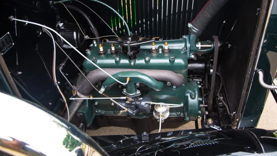 1932 Ford Model 18 & 40 - Image 7 of 12