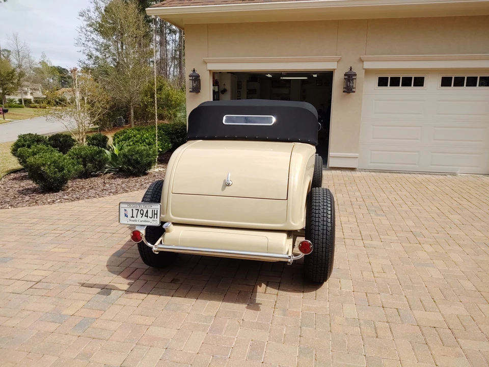 1932 Ford Hot Rod - Image 2 of 31