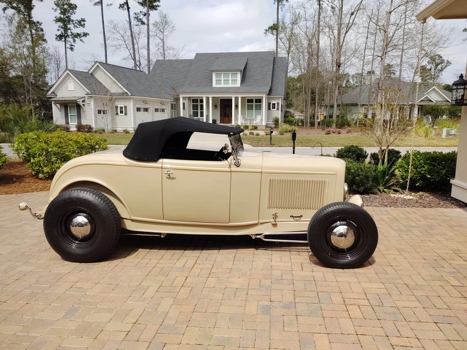1932 Ford Hot Rod - Image 6 of 31