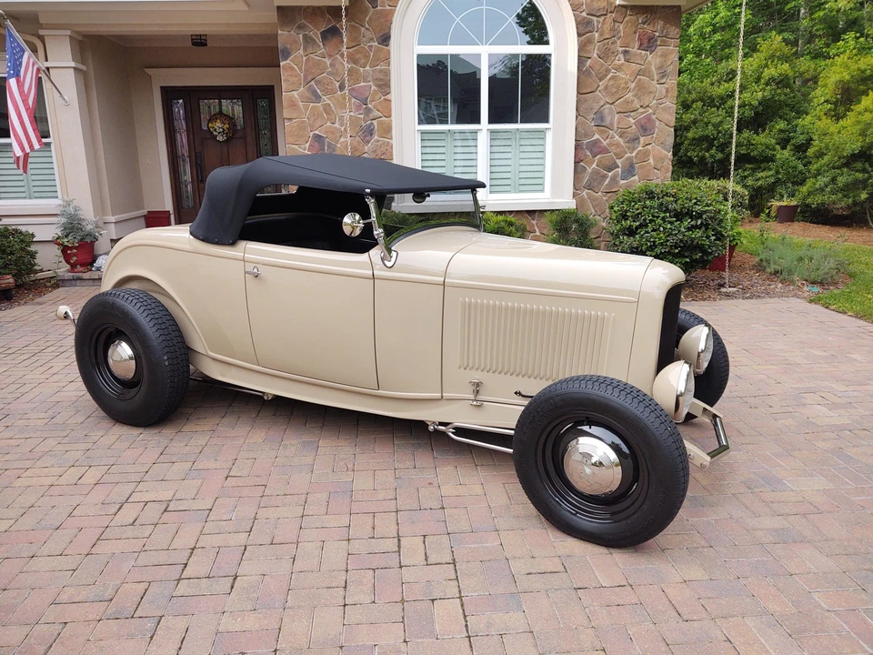 1932 Ford Hot Rod - Image 8 of 31