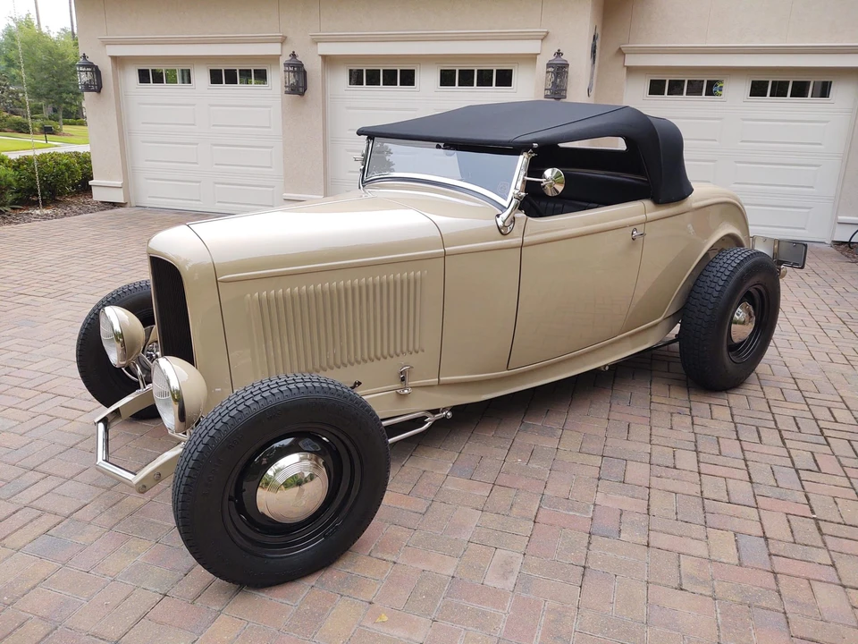 1932 Ford Hot Rod - Image 13 of 31
