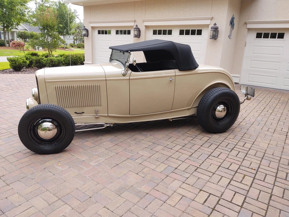1932 Ford Hot Rod - Image 14 of 31