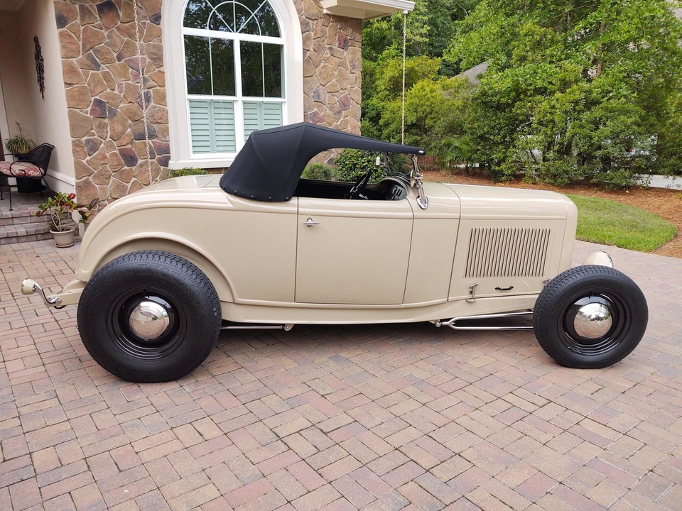 1932 Ford Hot Rod - Image 7 of 31