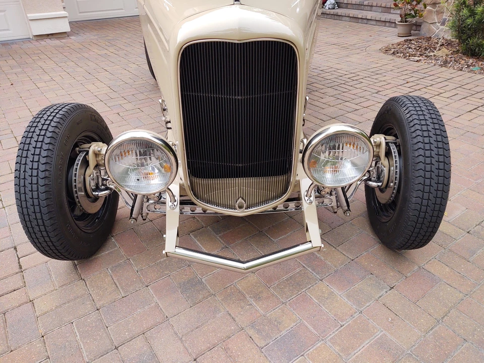1932 Ford Hot Rod - Image 16 of 31