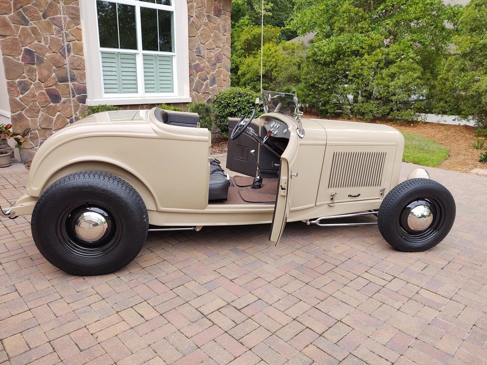1932 Ford Hot Rod - Image 5 of 31