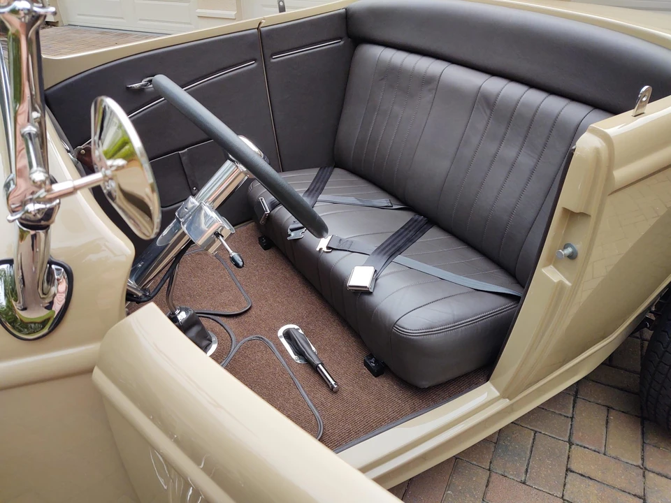 1932 Ford Hot Rod - Image 25 of 31