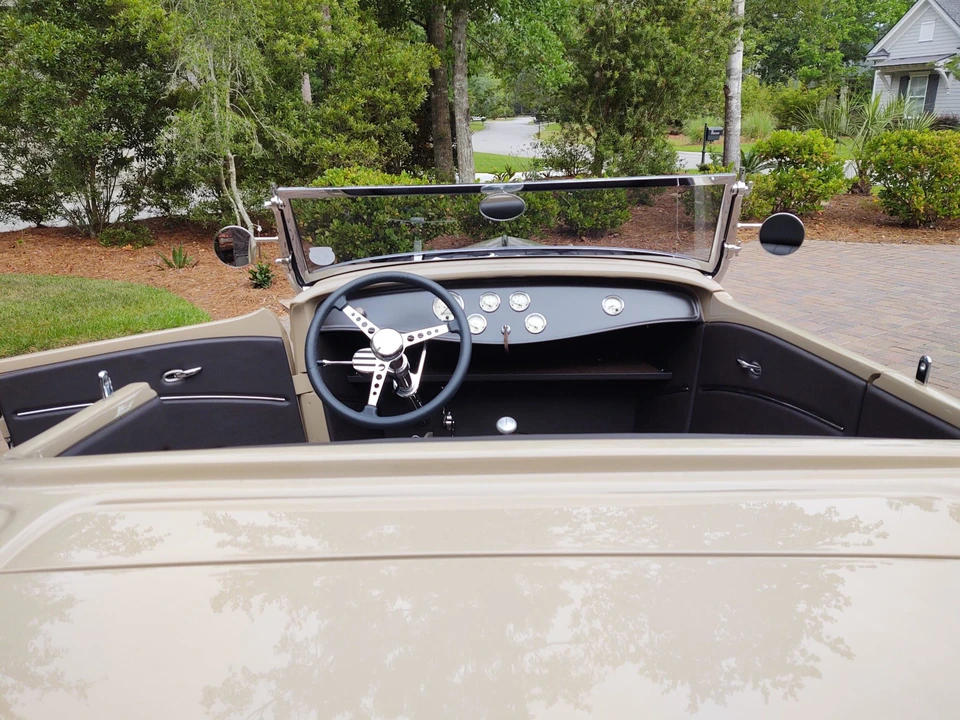 1932 Ford Hot Rod - Image 19 of 31