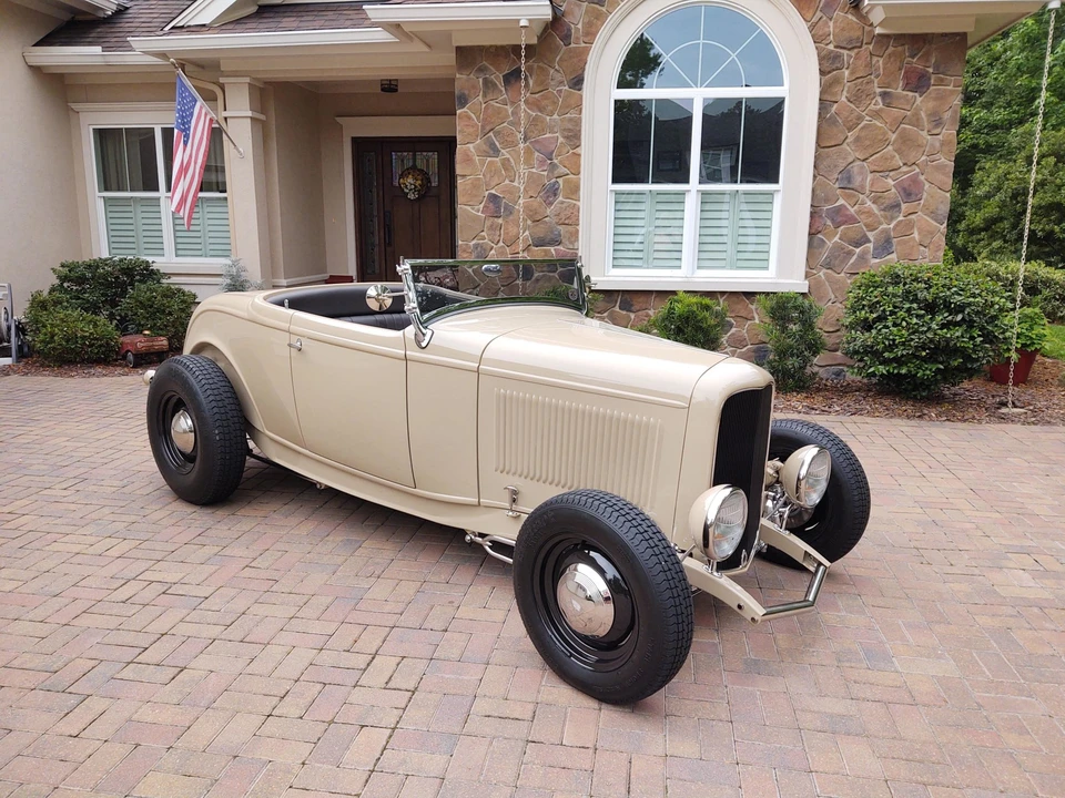 1932 Ford Hot Rod - Image 9 of 31