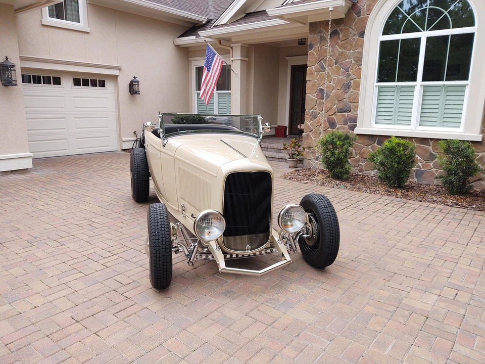 1932 Ford Hot Rod - Image 10 of 31