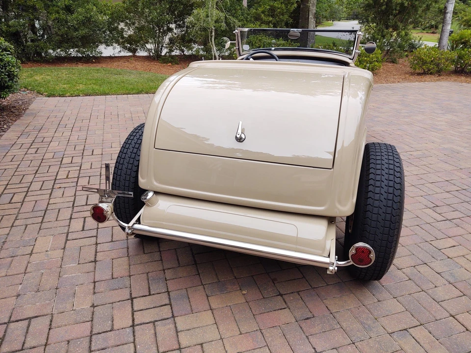 1932 Ford Hot Rod - Image 3 of 31