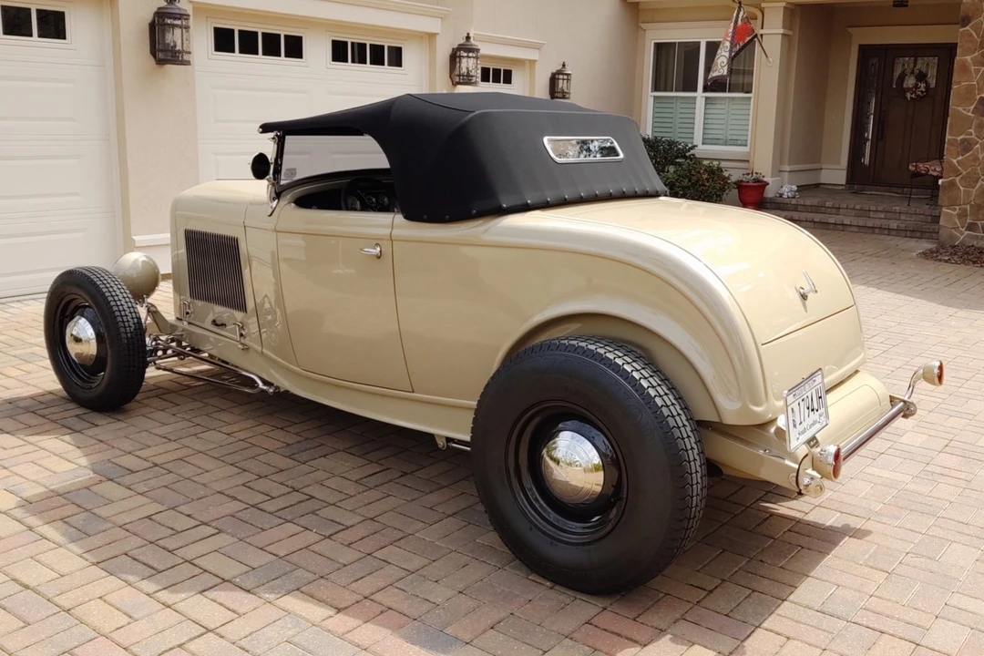 1932 Ford Hot Rod - Image 15 of 31