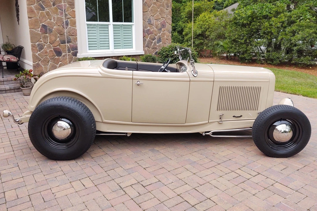 1932 Ford Hot Rod - Image 4 of 31