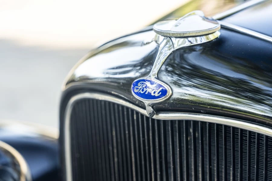 1932 Ford Model 18 & 40 - Image 9 of 31