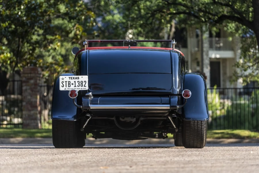 1932 Ford Model 18 & 40 - Image 5 of 31