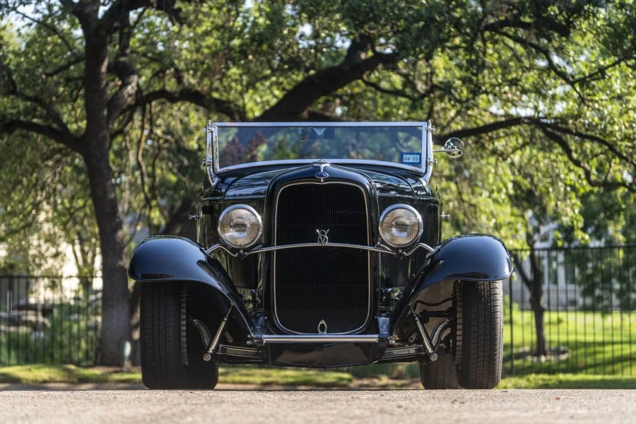 1932 Ford Model 18 & 40 - Image 4 of 31