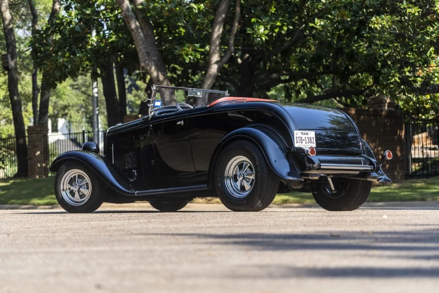 1932 Ford Model 18 & 40 - Image 13 of 31