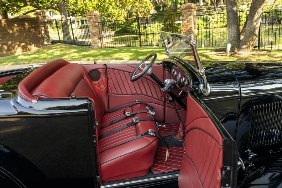1932 Ford Model 18 & 40 - Image 28 of 31