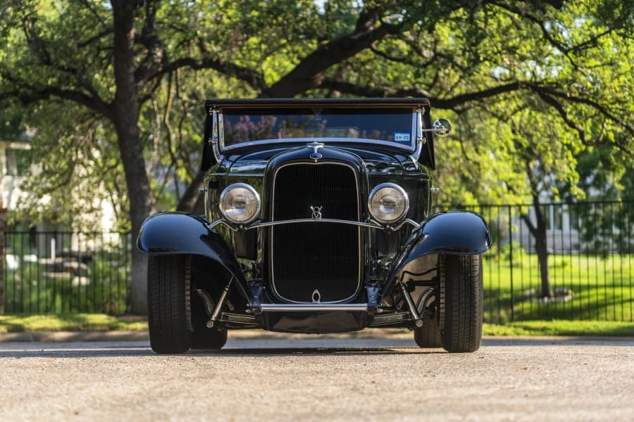 1932 Ford Model 18 & 40 - Image 14 of 31