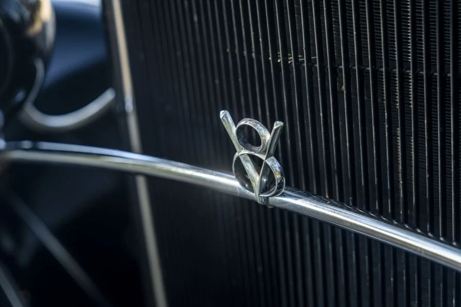 1932 Ford Model 18 & 40 - Image 10 of 31
