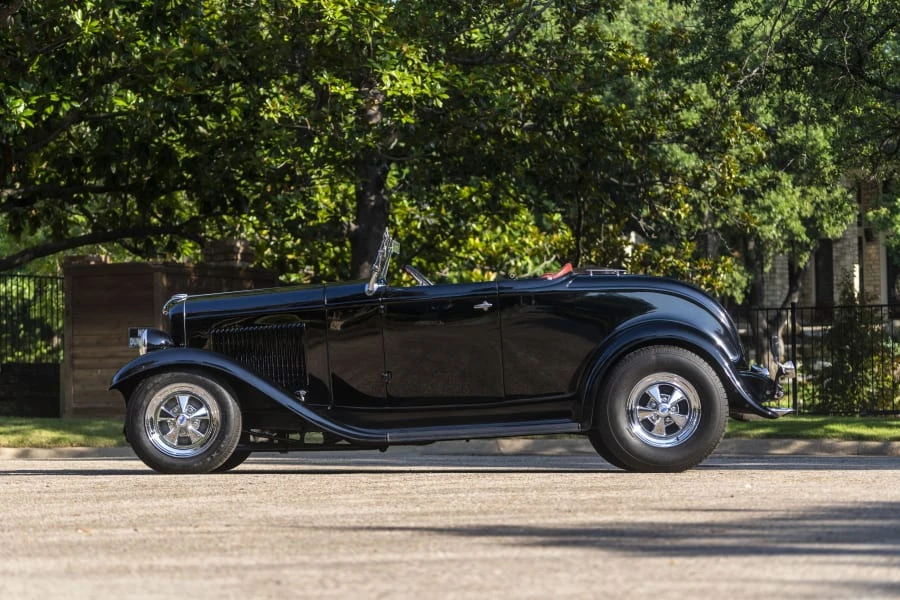 1932 Ford Model 18 & 40 - Image 2 of 31