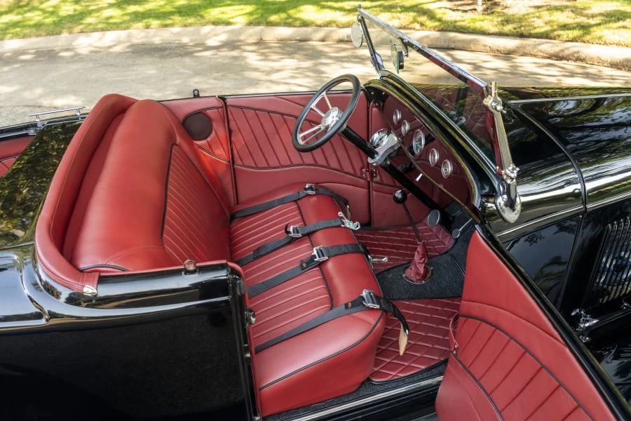 1932 Ford Model 18 & 40 - Image 26 of 31