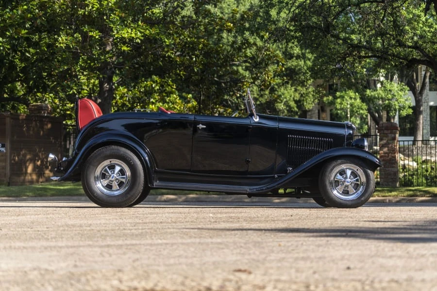 1932 Ford Model 18 & 40 - Image 17 of 31