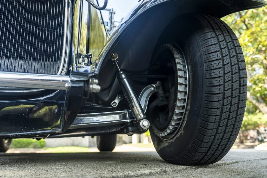 1932 Ford Model 18 & 40 - Image 8 of 31