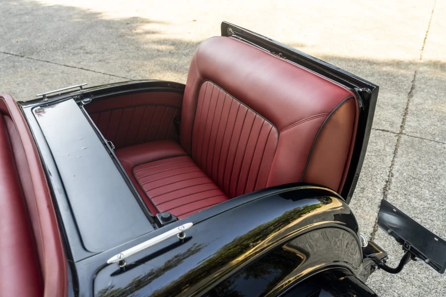 1932 Ford Model 18 & 40 - Image 29 of 31
